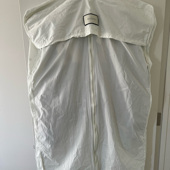 GUCCI New York Yankees bomber jacket (rare) - Picture 6 of 10